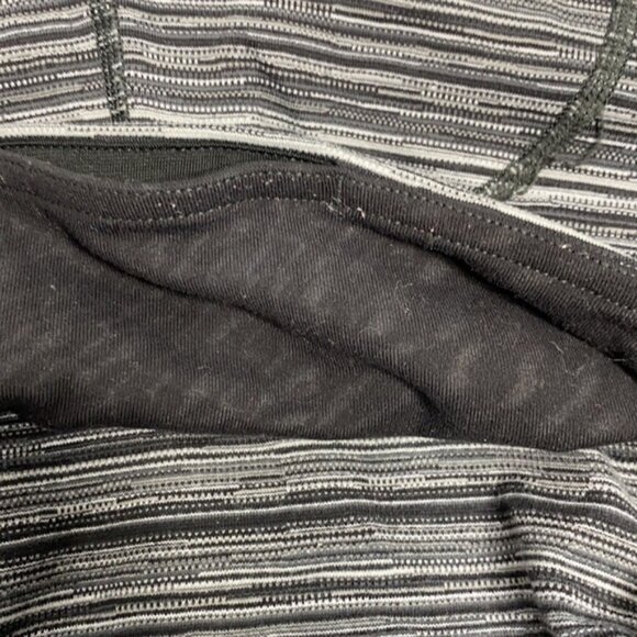 Lululemon Gather & Crow Crop II Capri 6 - Picture 6 of 10